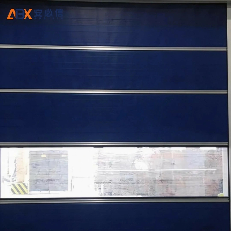 中山市快速门